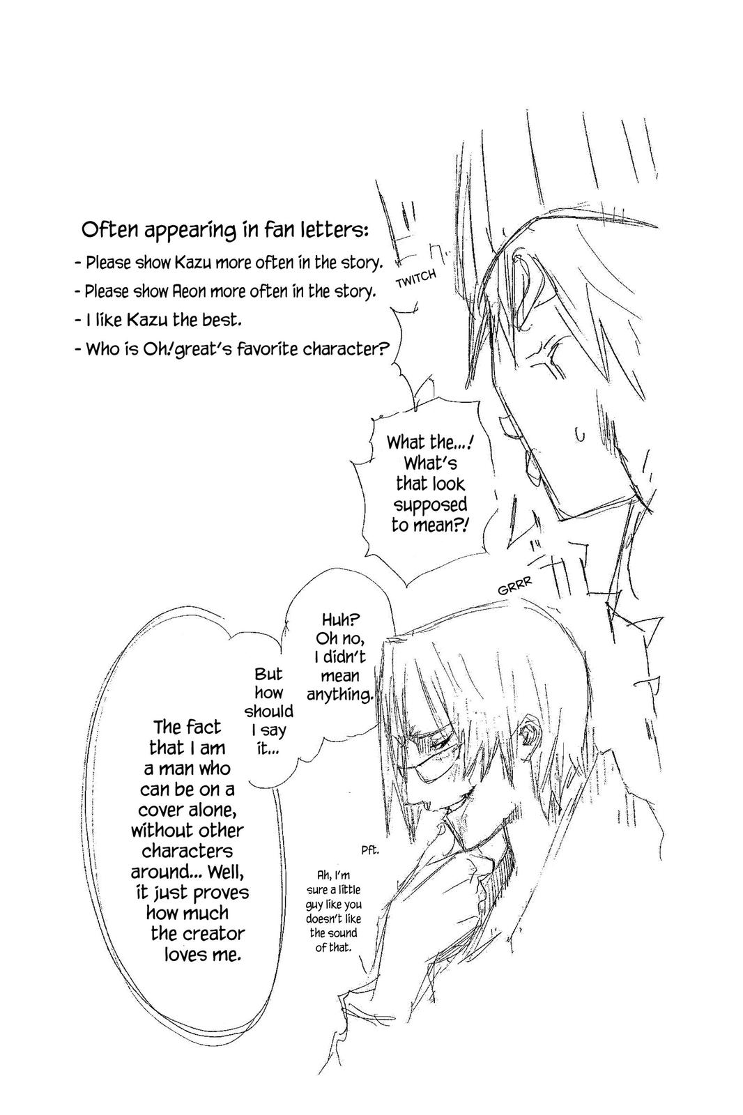 Read Air Gear Manga Online