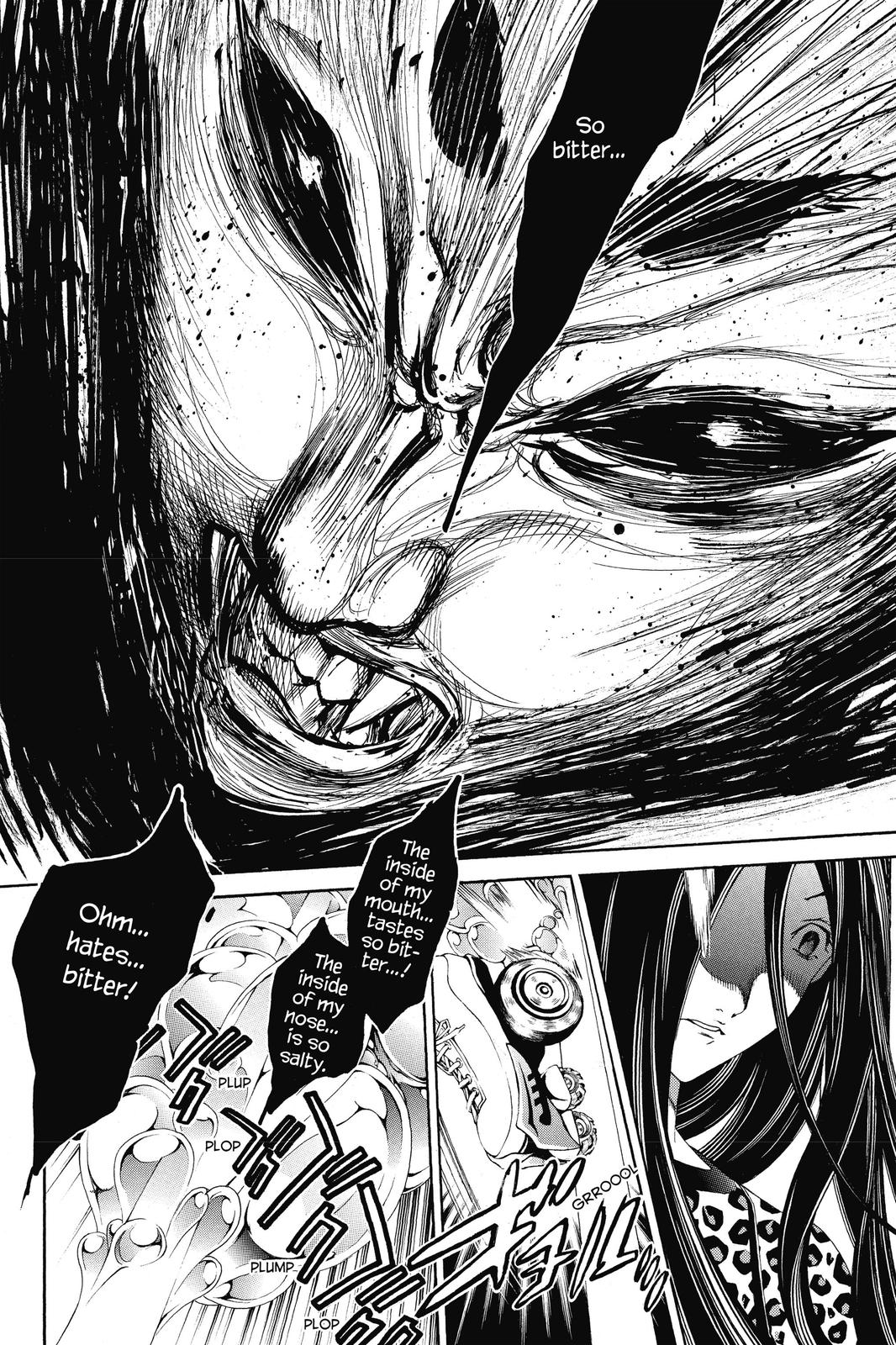 Read Air Gear Manga Online