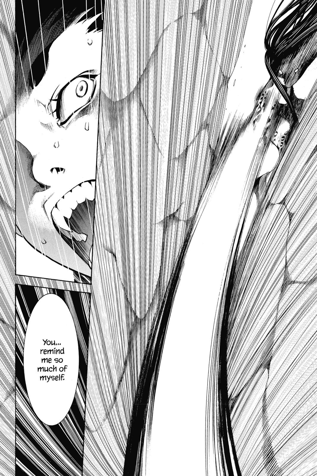 Read Air Gear Manga Online