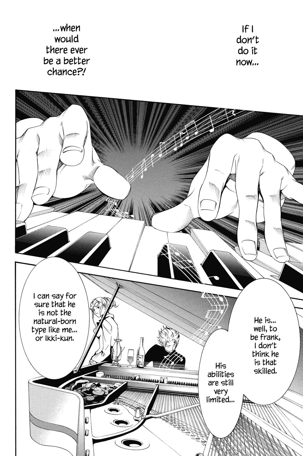 Read Air Gear Manga Online