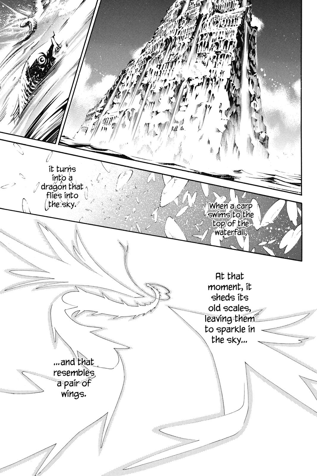 Read Air Gear Manga Online