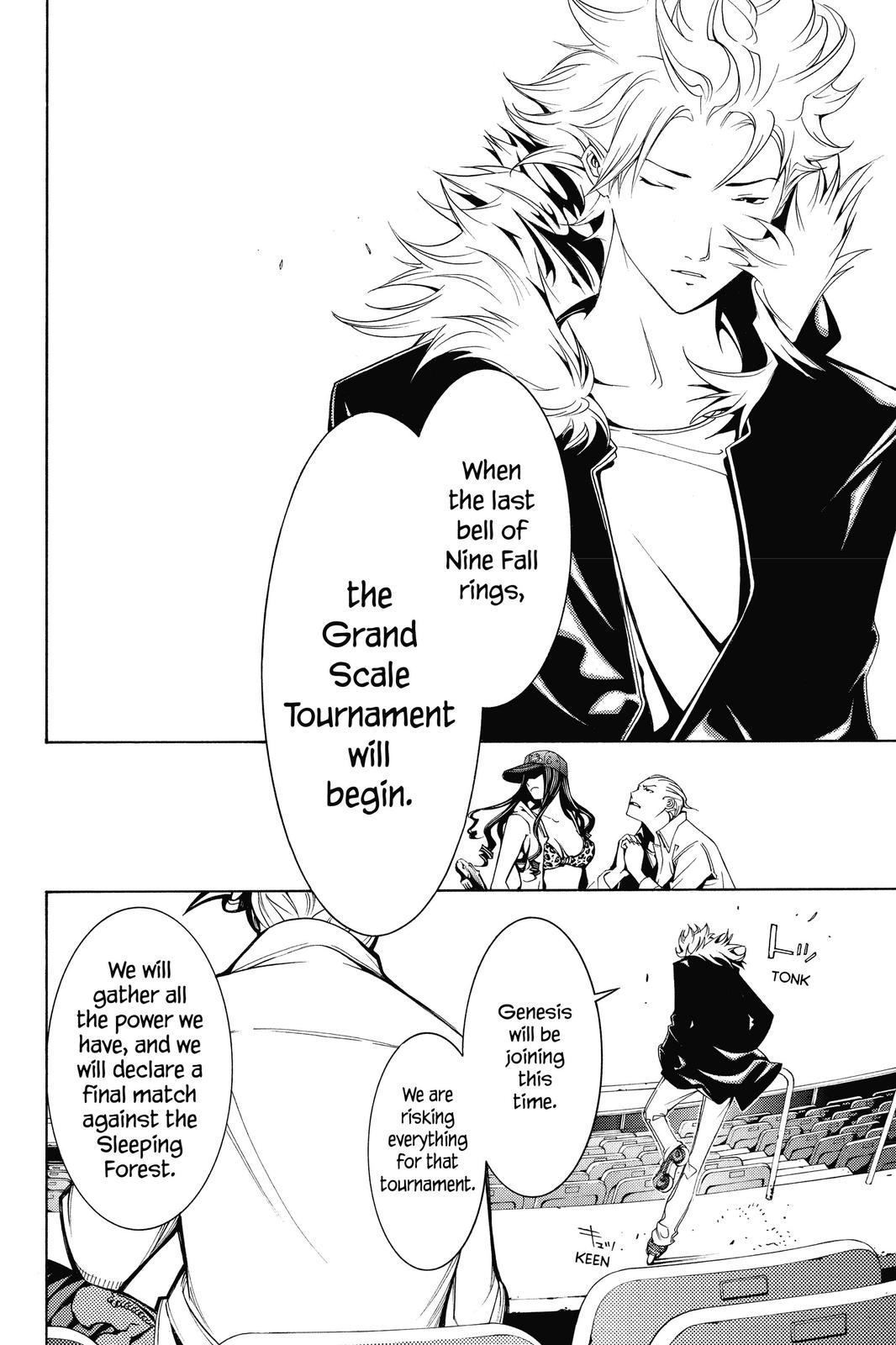 Read Air Gear Manga Online