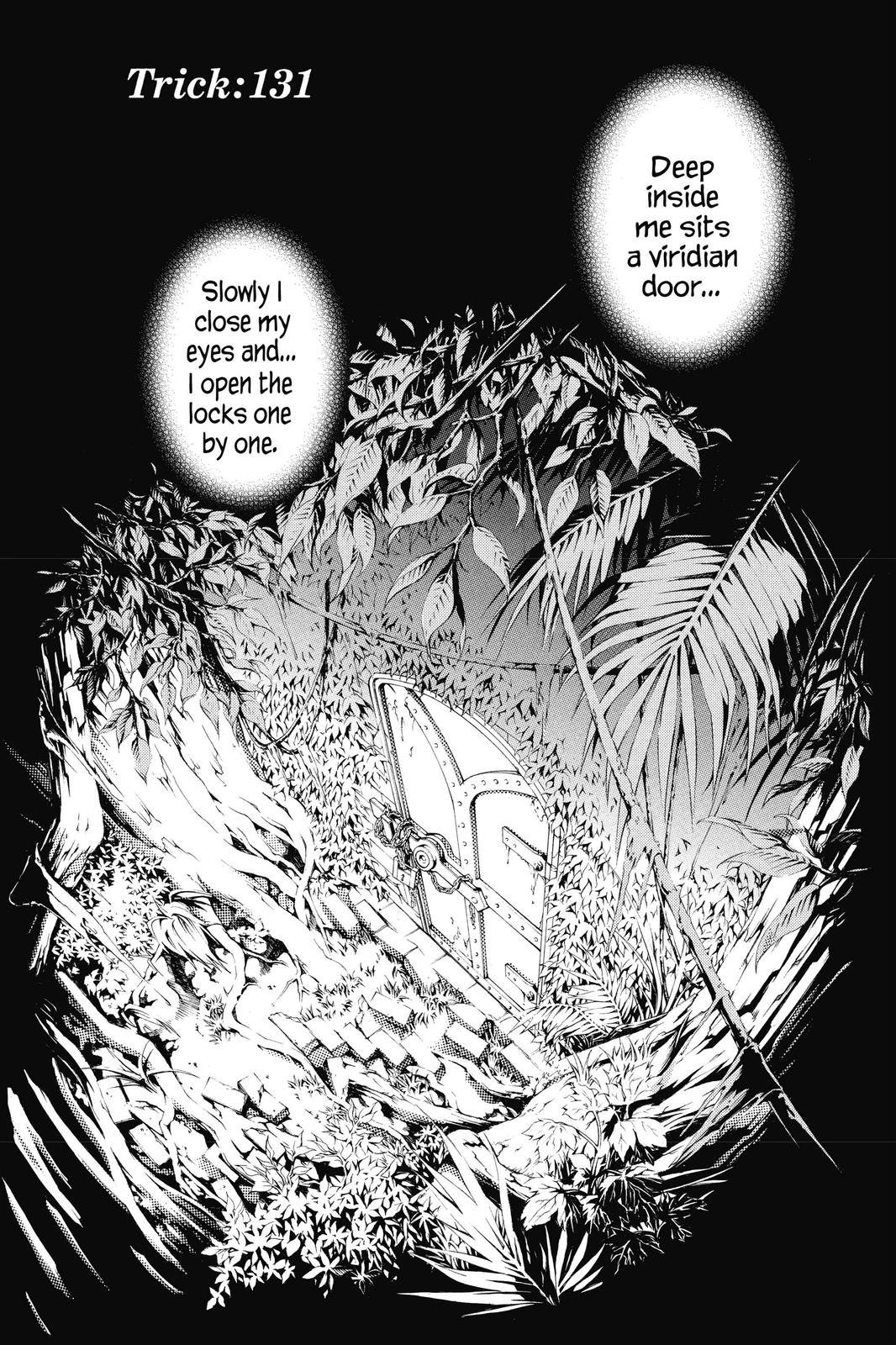 Read Air Gear Manga Online