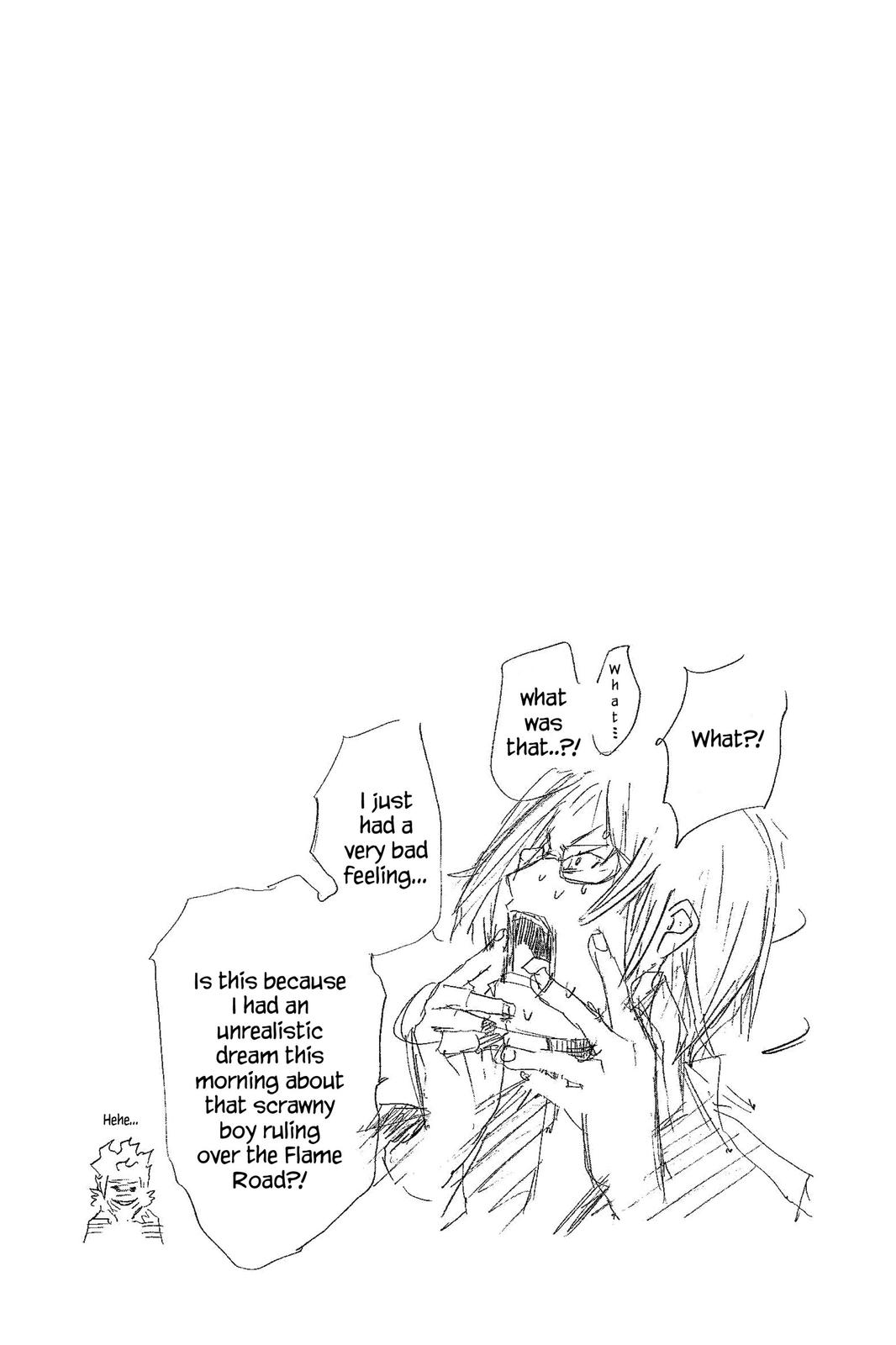 Read Air Gear Manga Online