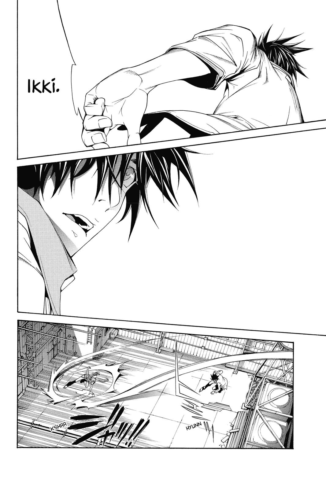 Read Air Gear Manga Online