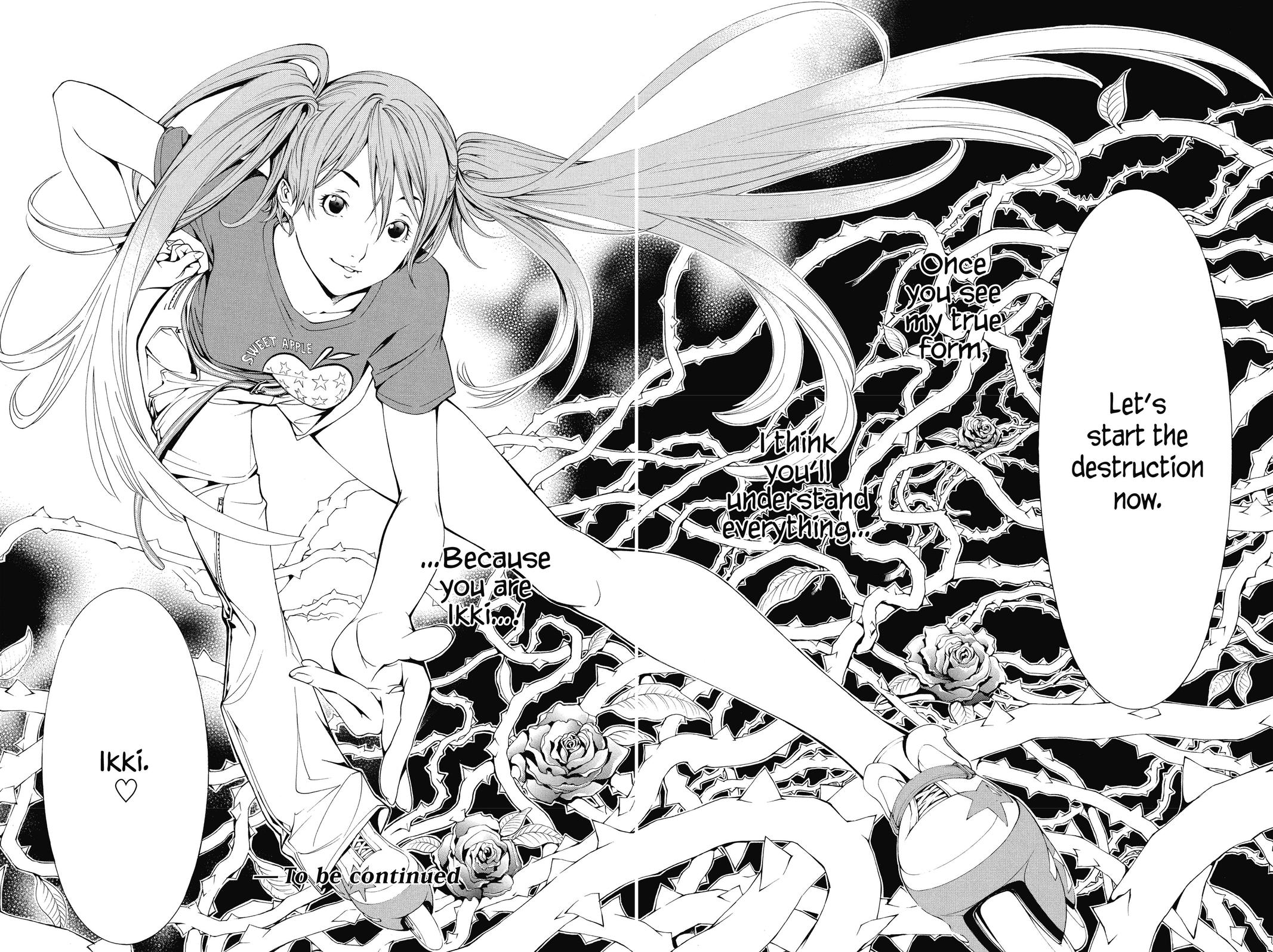 Read Air Gear Manga Online