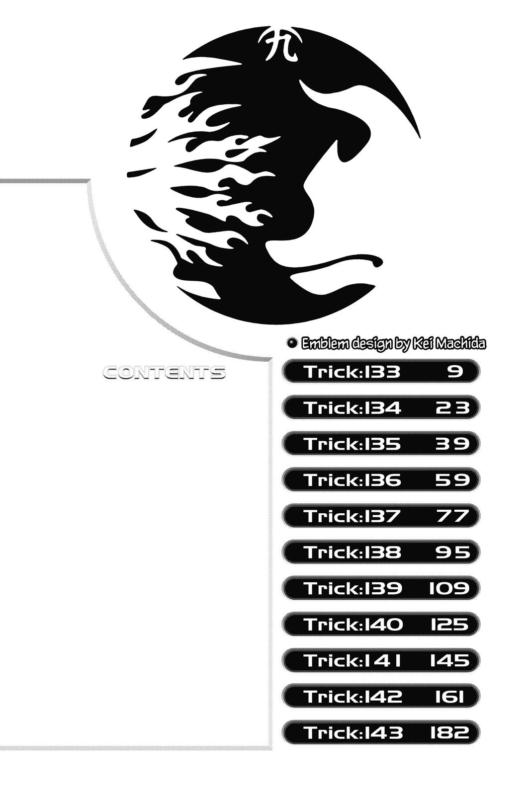 Read Air Gear Manga Online