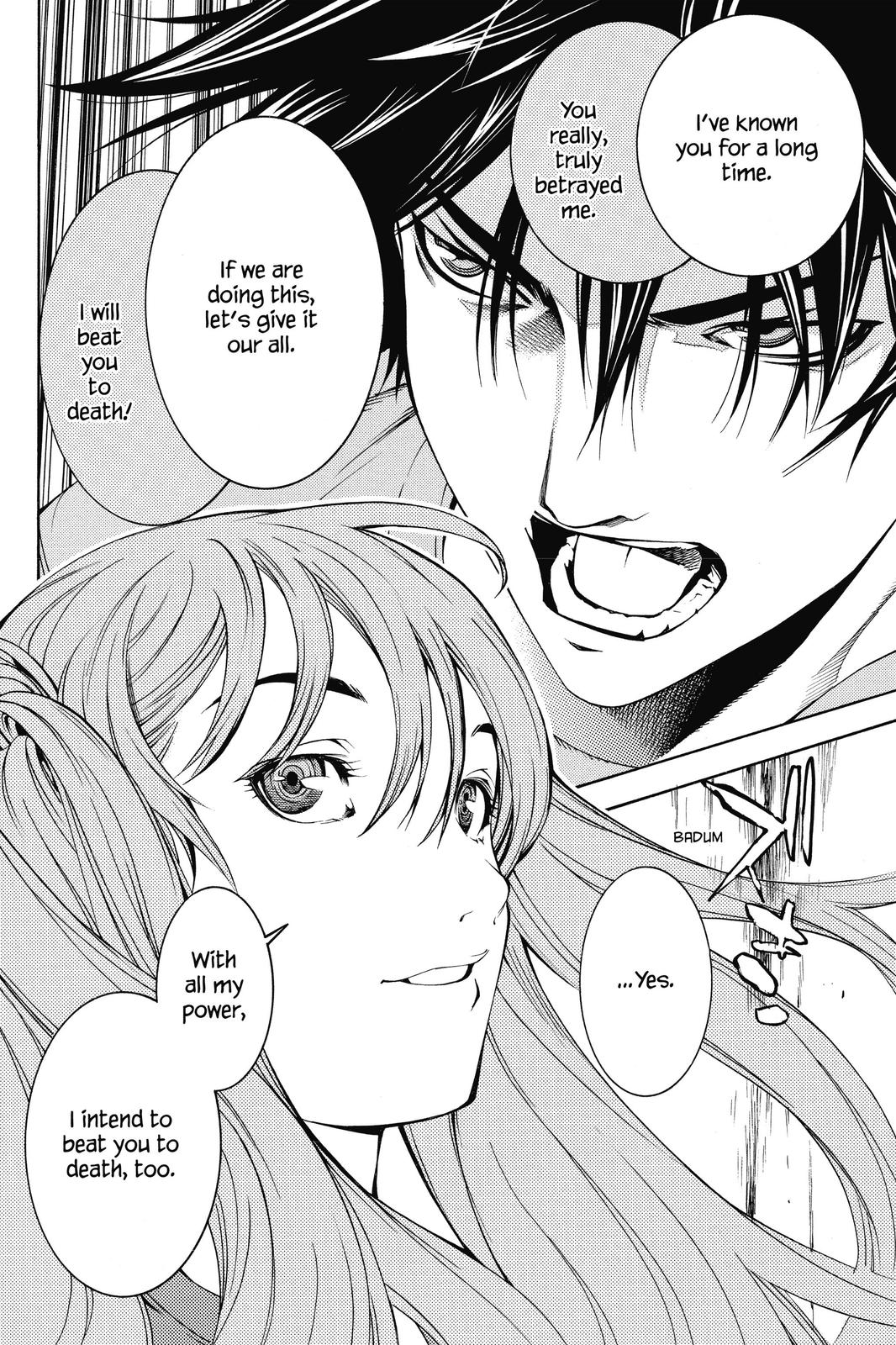 Read Air Gear Manga Online