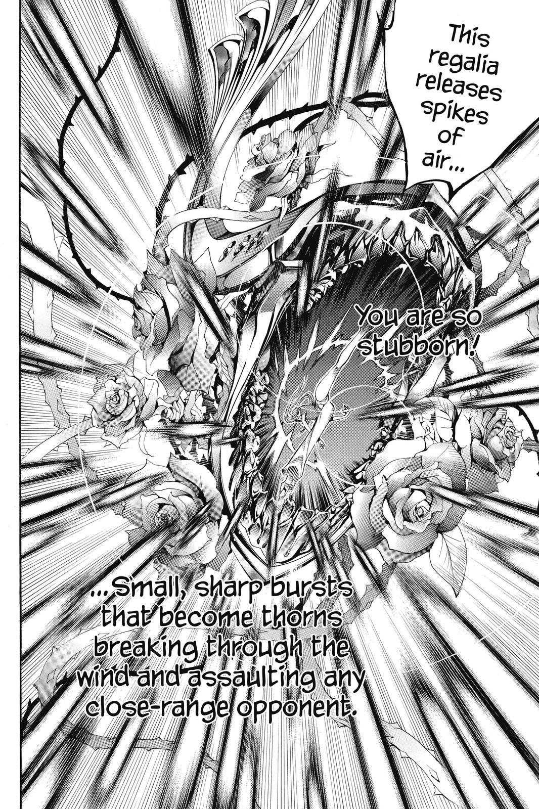 Read Air Gear Manga Online