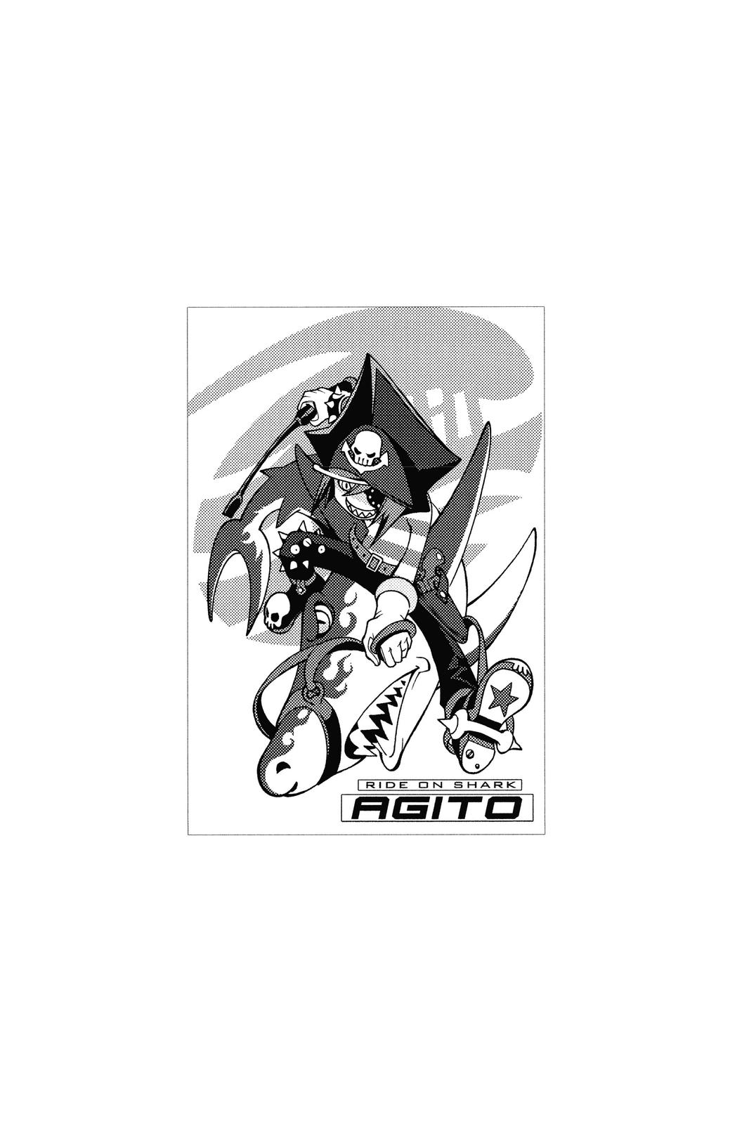Read Air Gear Manga Online