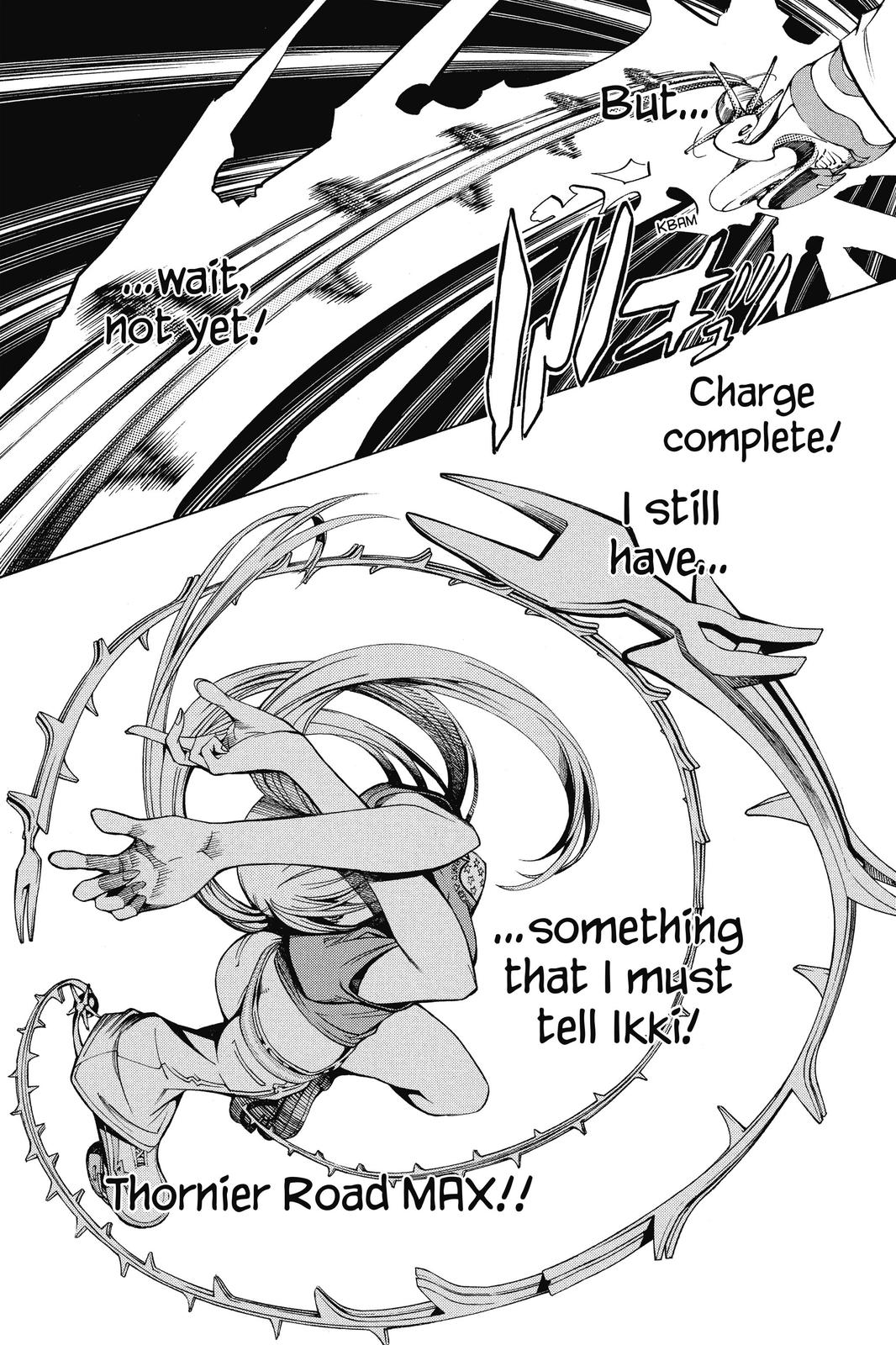 Read Air Gear Manga Online
