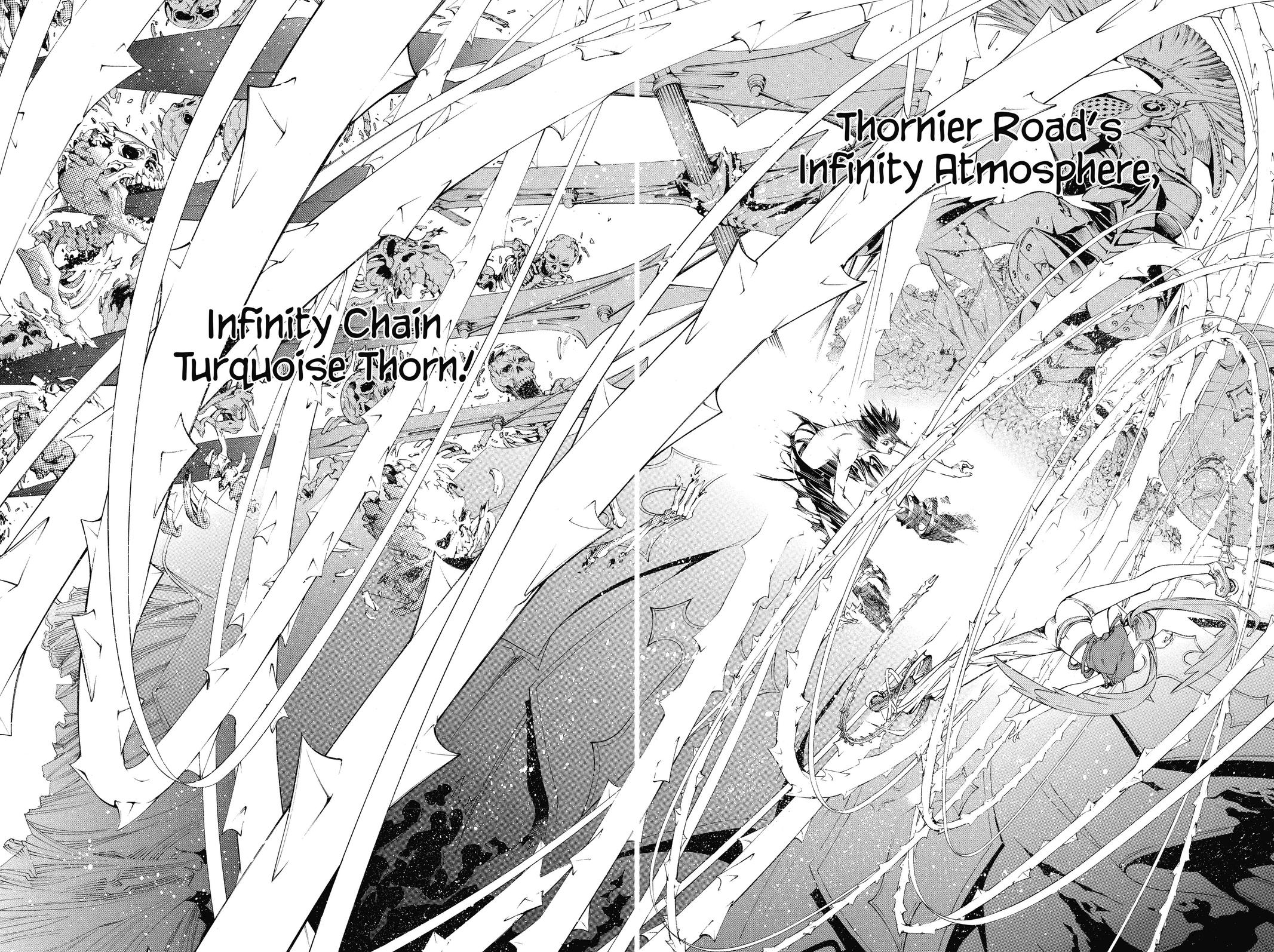 Read Air Gear Manga Online