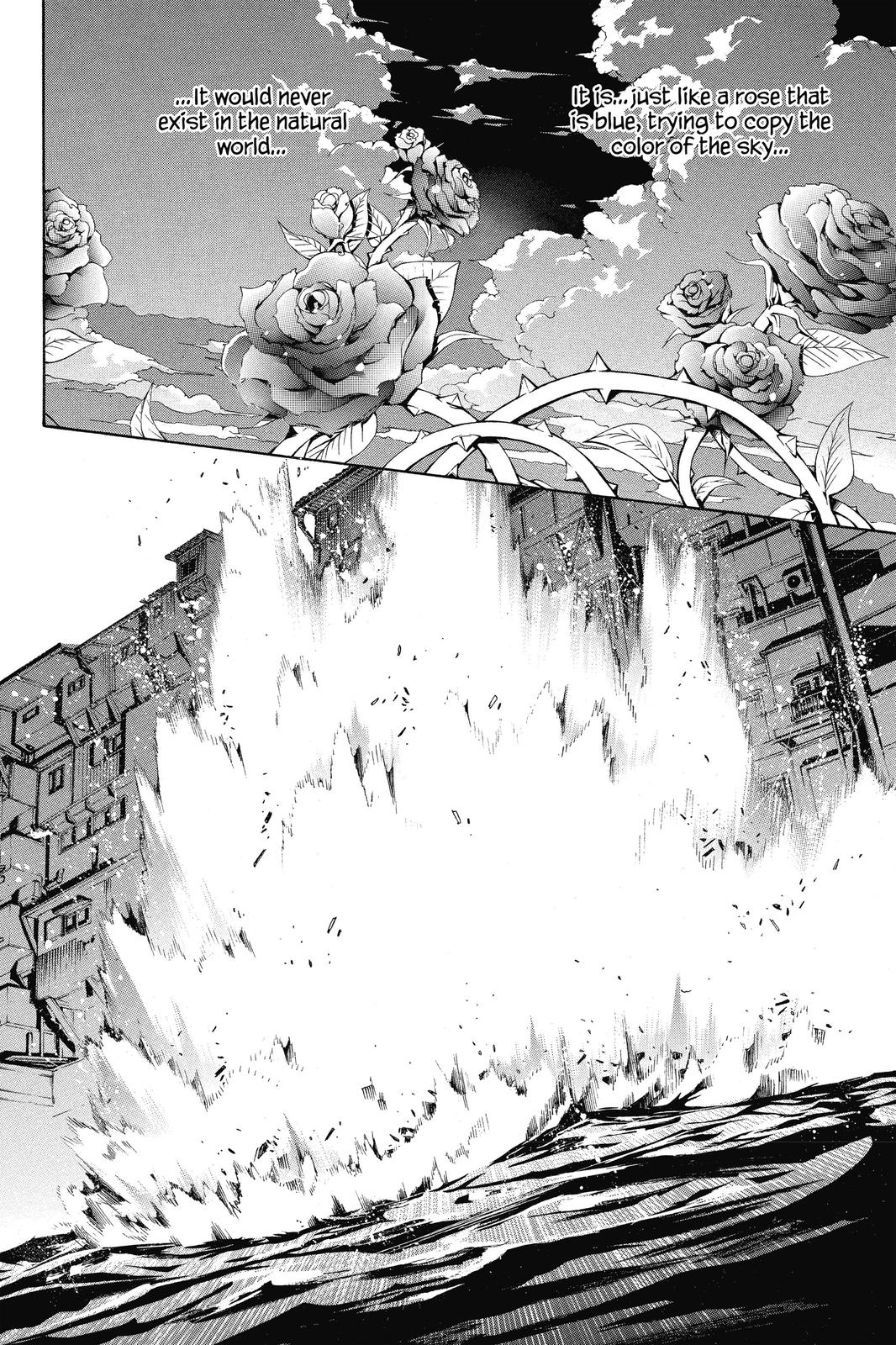Read Air Gear Manga Online