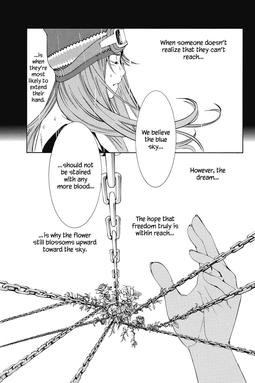Read Air Gear Manga Online
