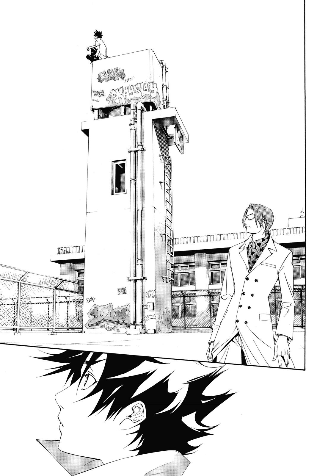 Read Air Gear Manga Online