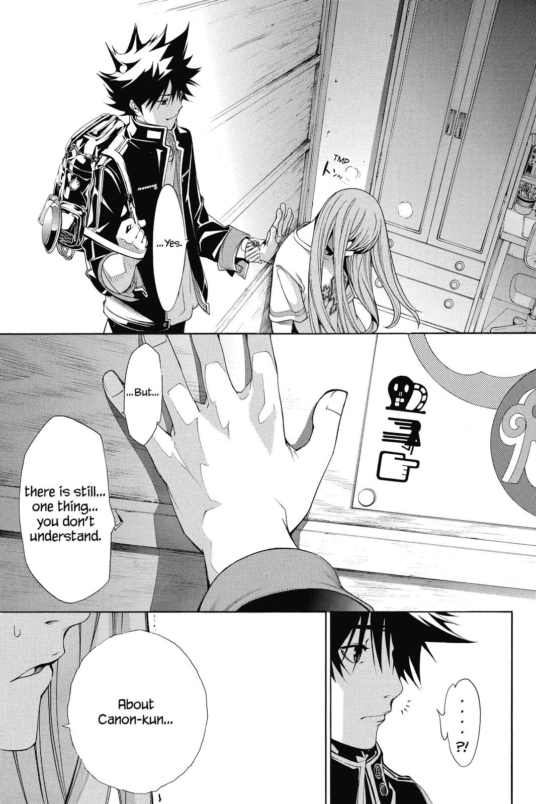 Read Air Gear Manga Online