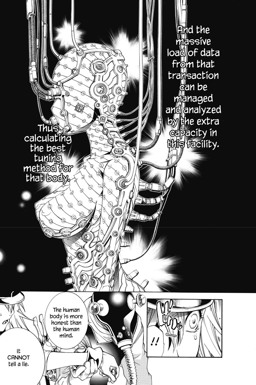 Read Air Gear Manga Online