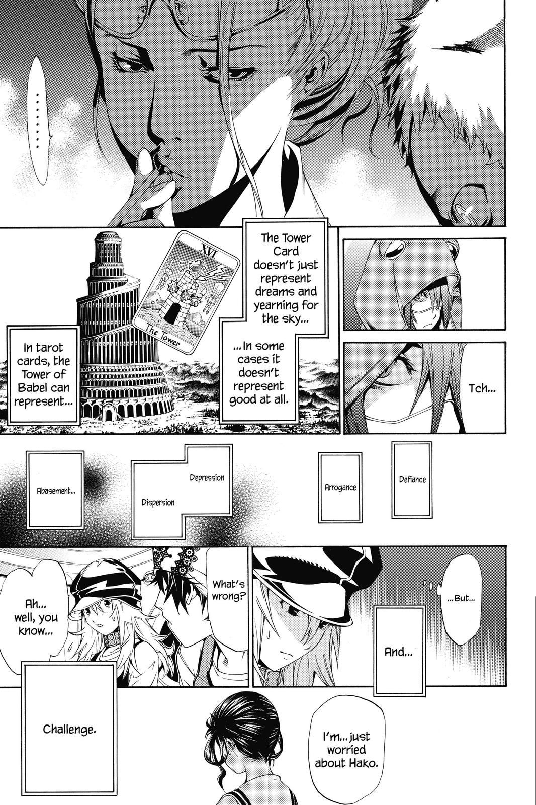 Read Air Gear Manga Online