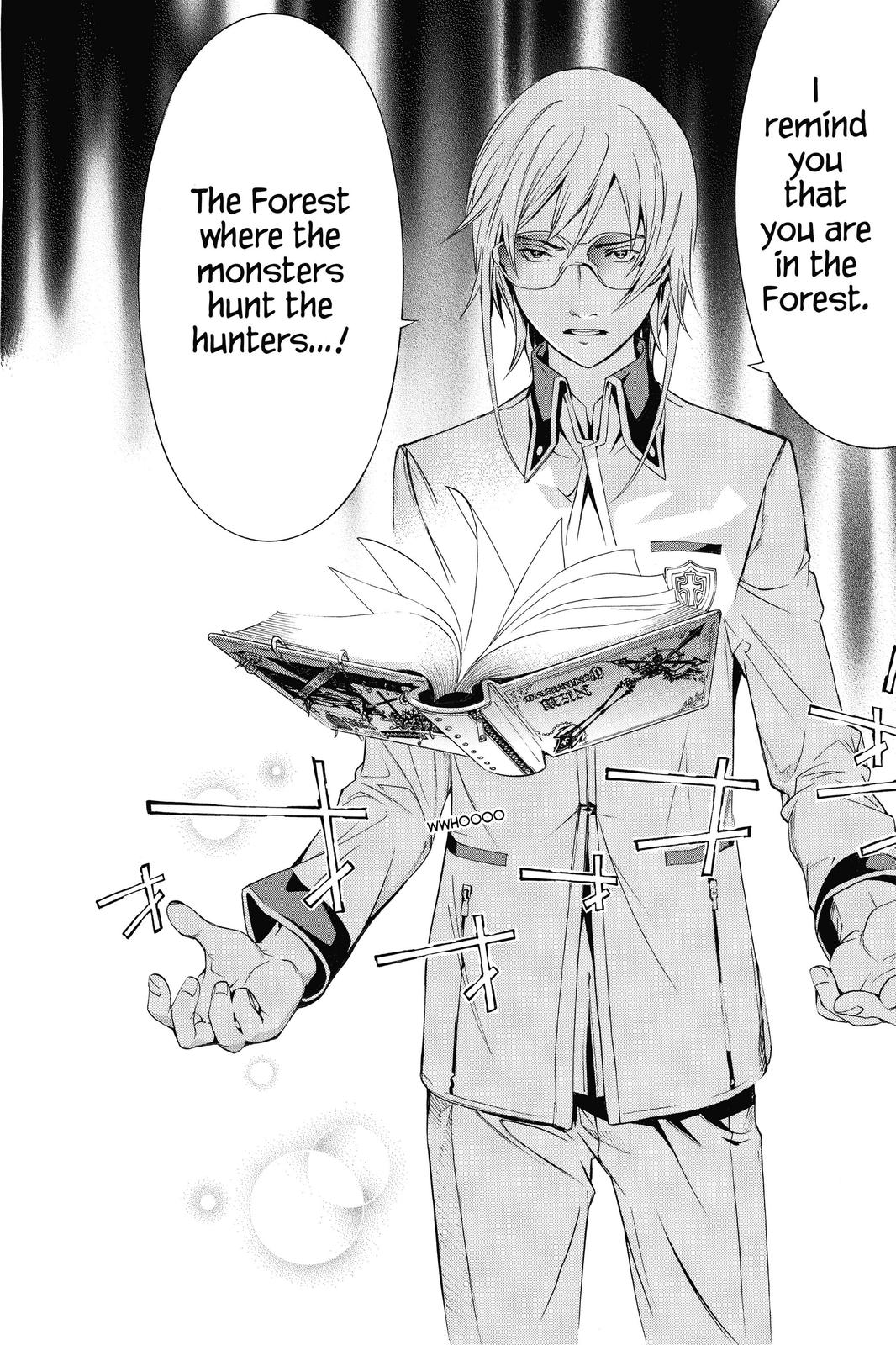 Read Air Gear Manga Online