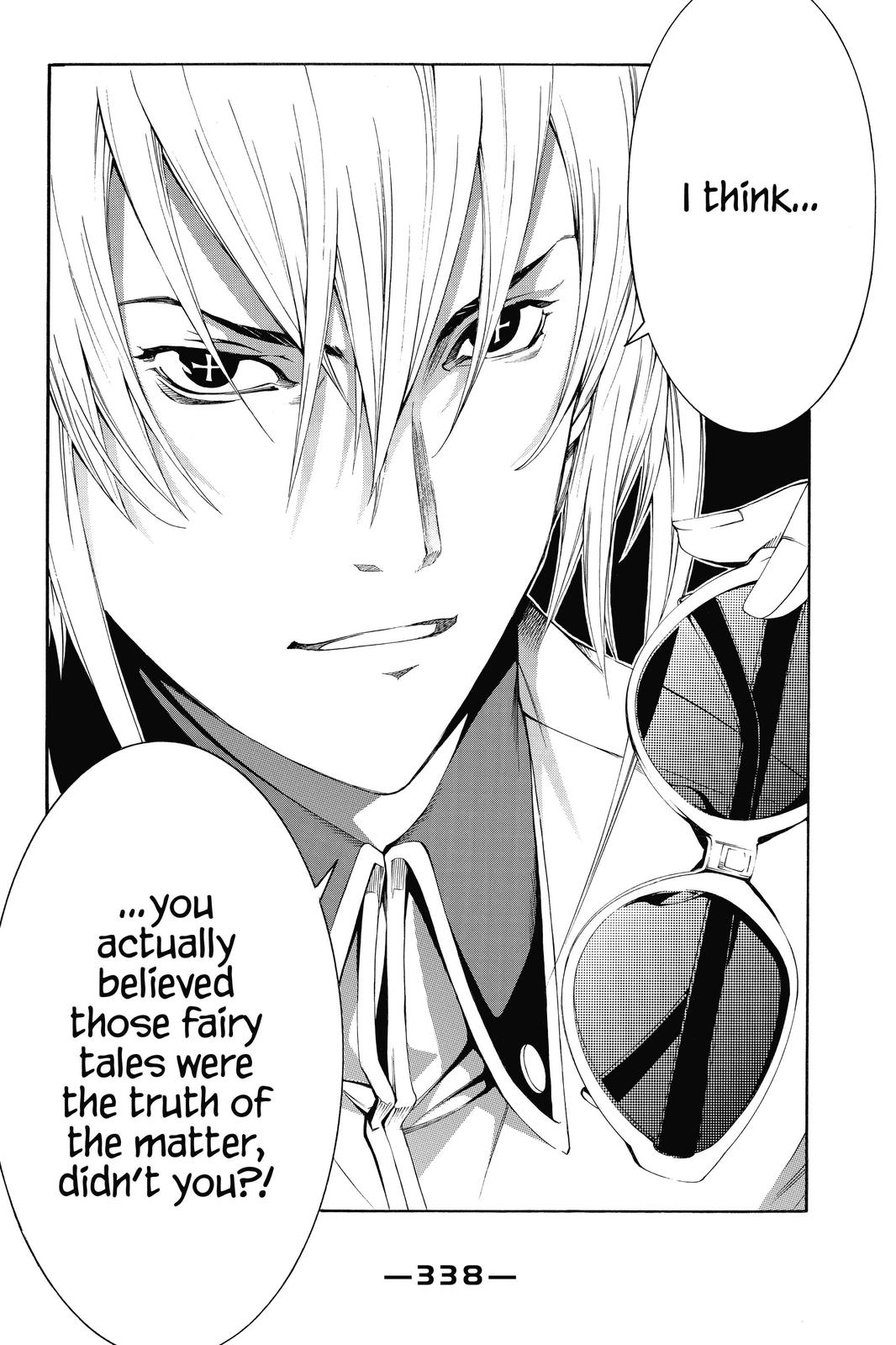 Read Air Gear Manga Online