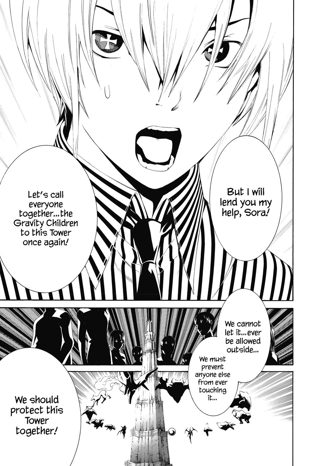 Read Air Gear Manga Online