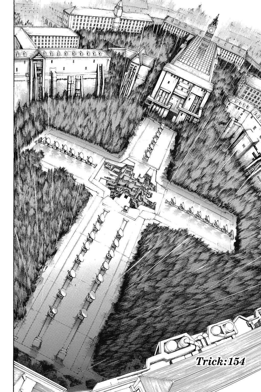 Read Air Gear Manga Online