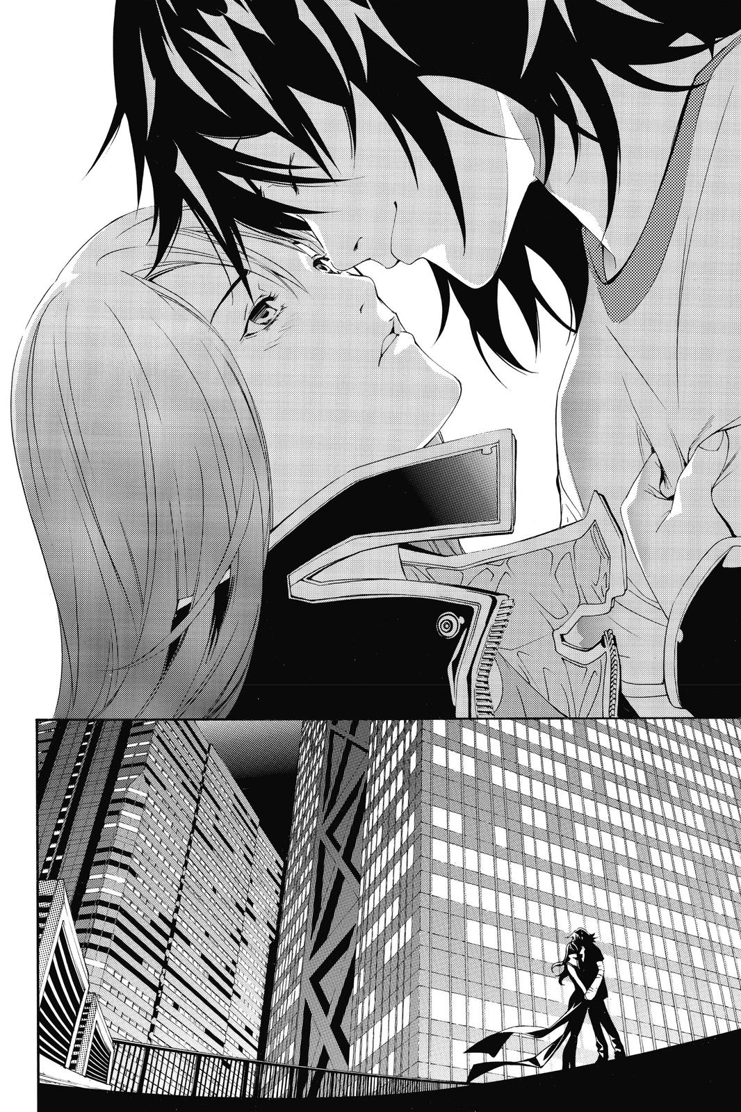 Read Air Gear Manga Online