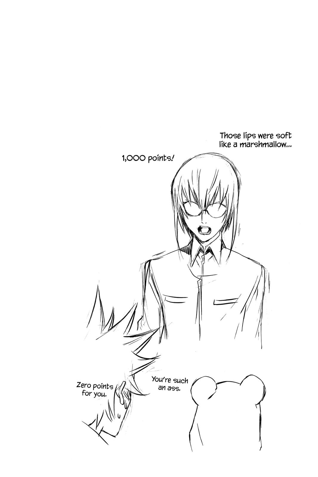 Read Air Gear Manga Online