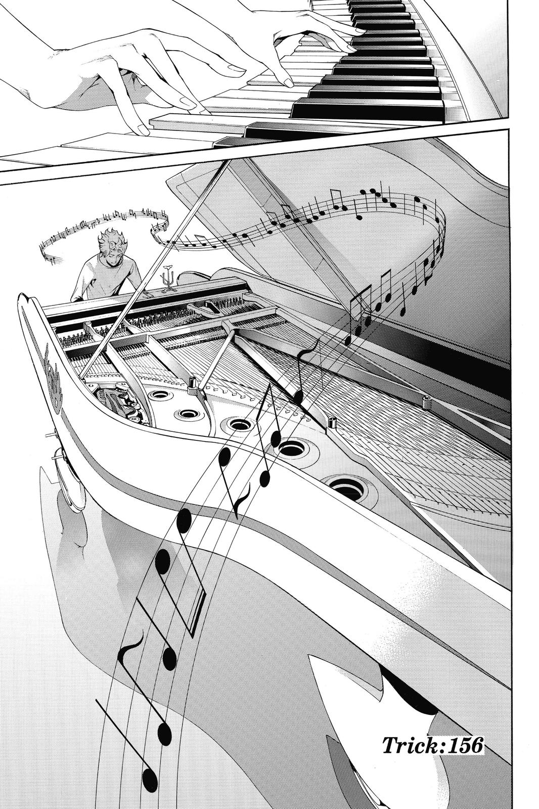 Read Air Gear Manga Online