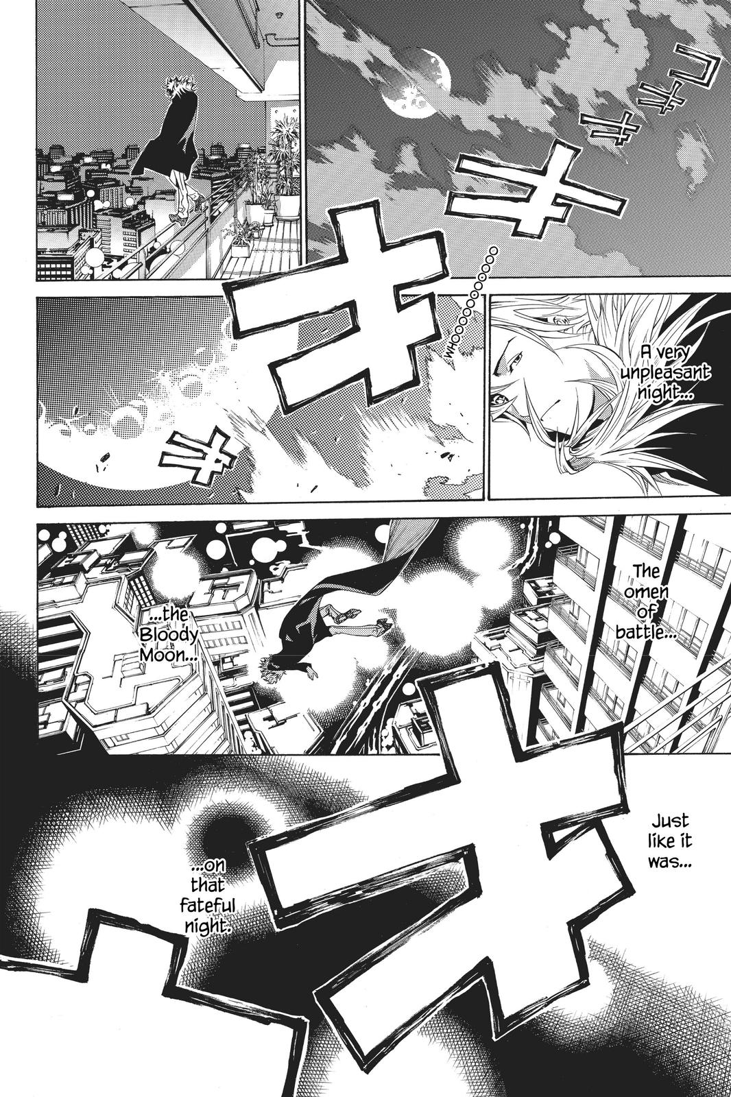 Read Air Gear Manga Online