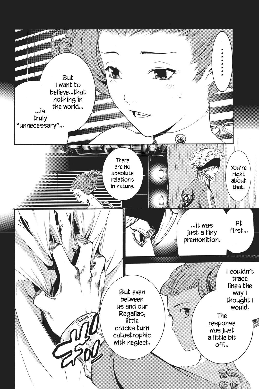 Read Air Gear Manga Online