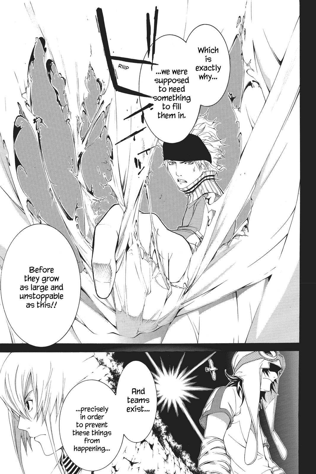 Read Air Gear Manga Online