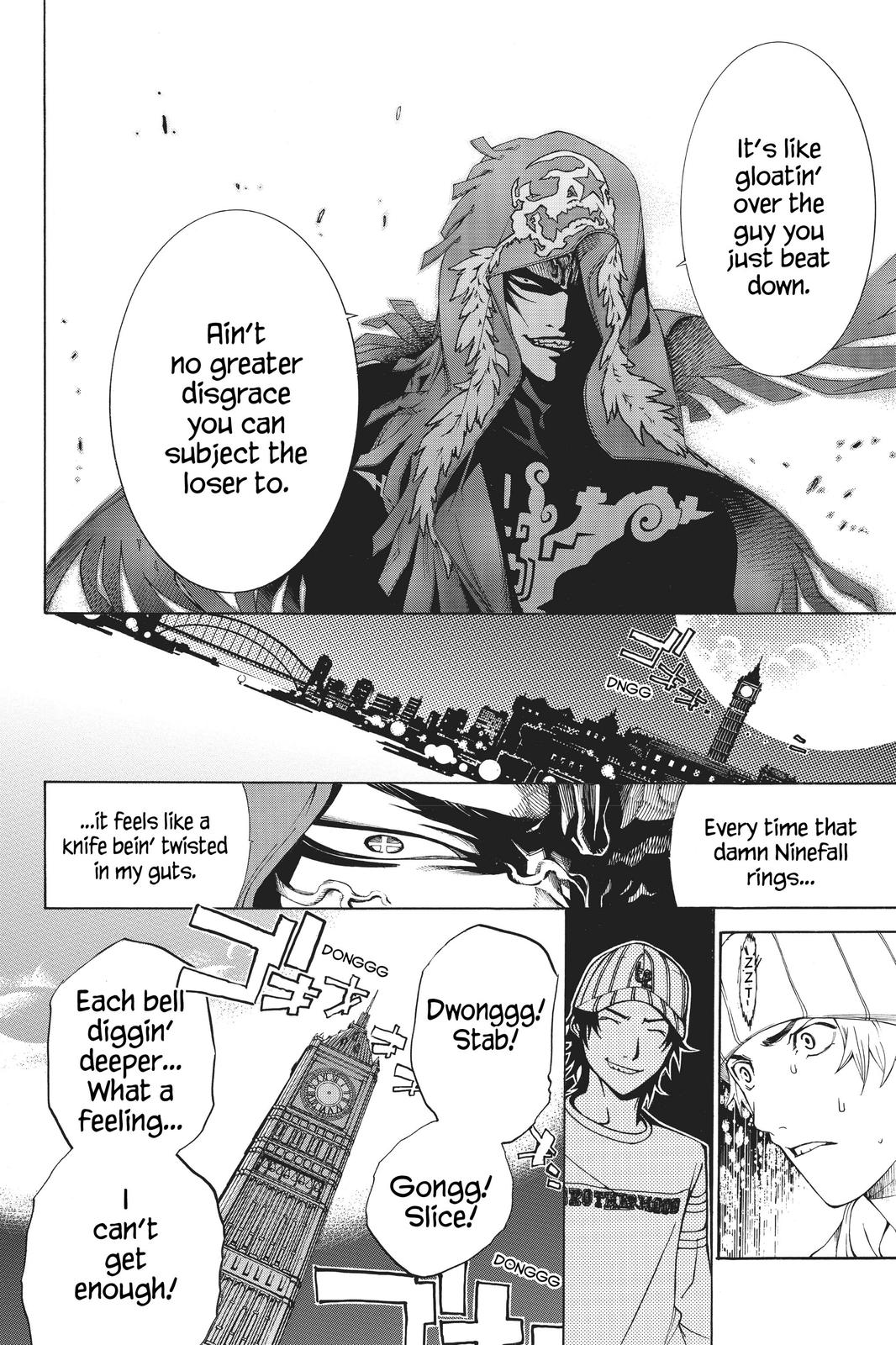 Read Air Gear Manga Online