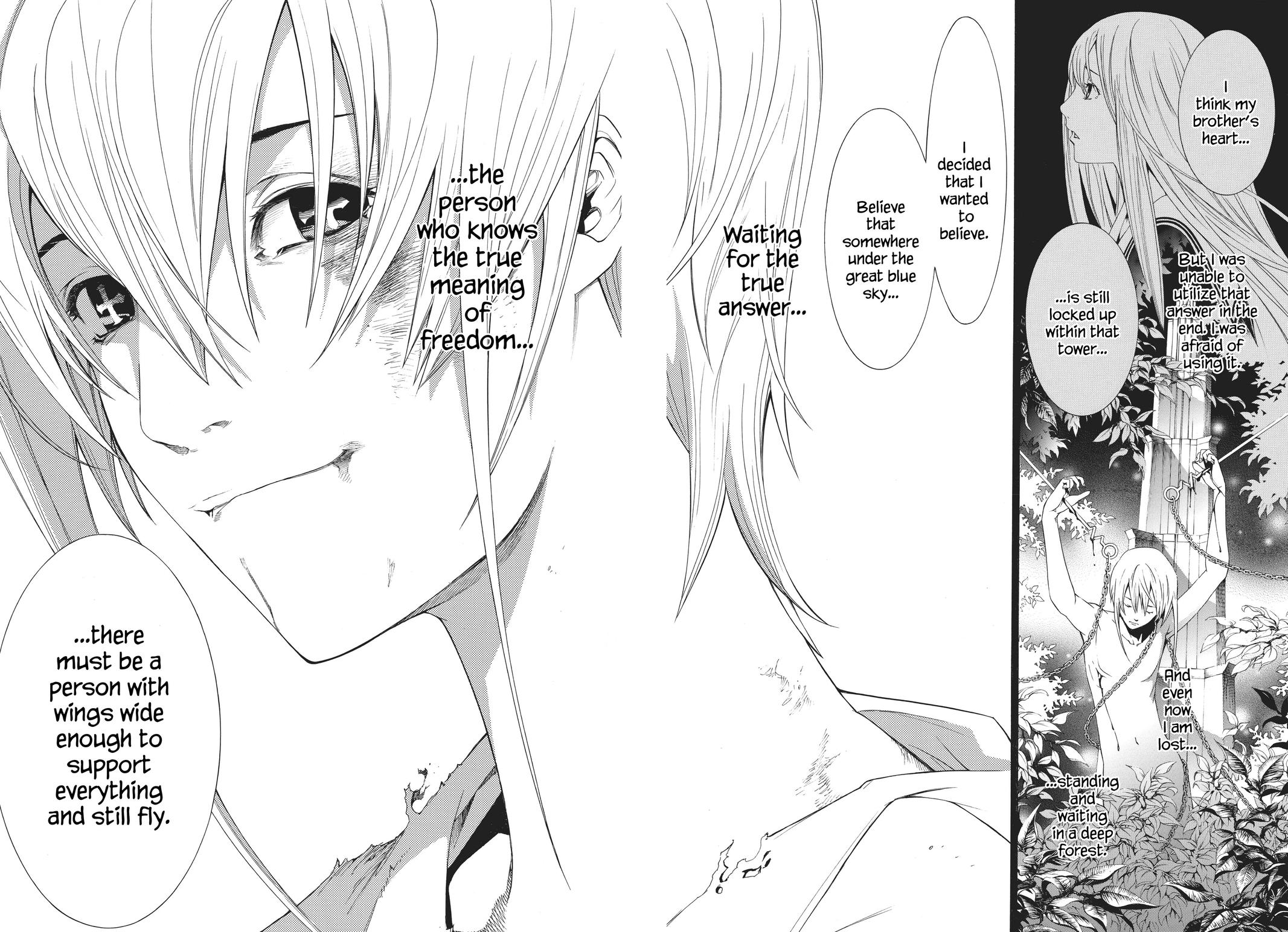 Read Air Gear Manga Online