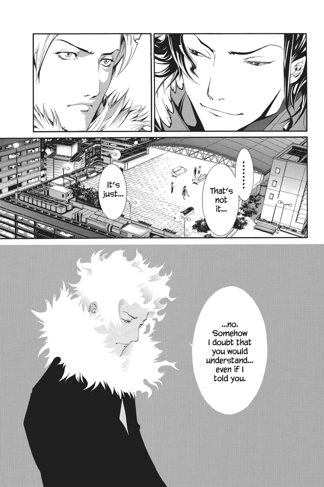 Read Air Gear Manga Online