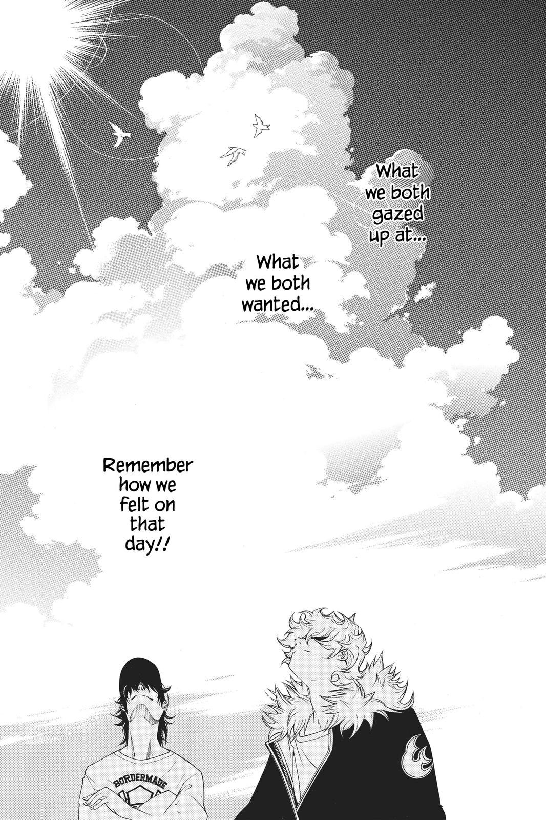 Read Air Gear Manga Online