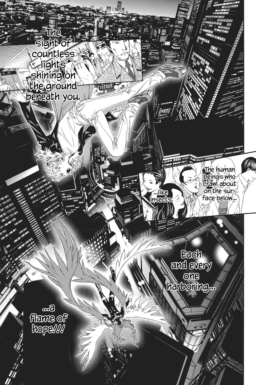 Read Air Gear Manga Online