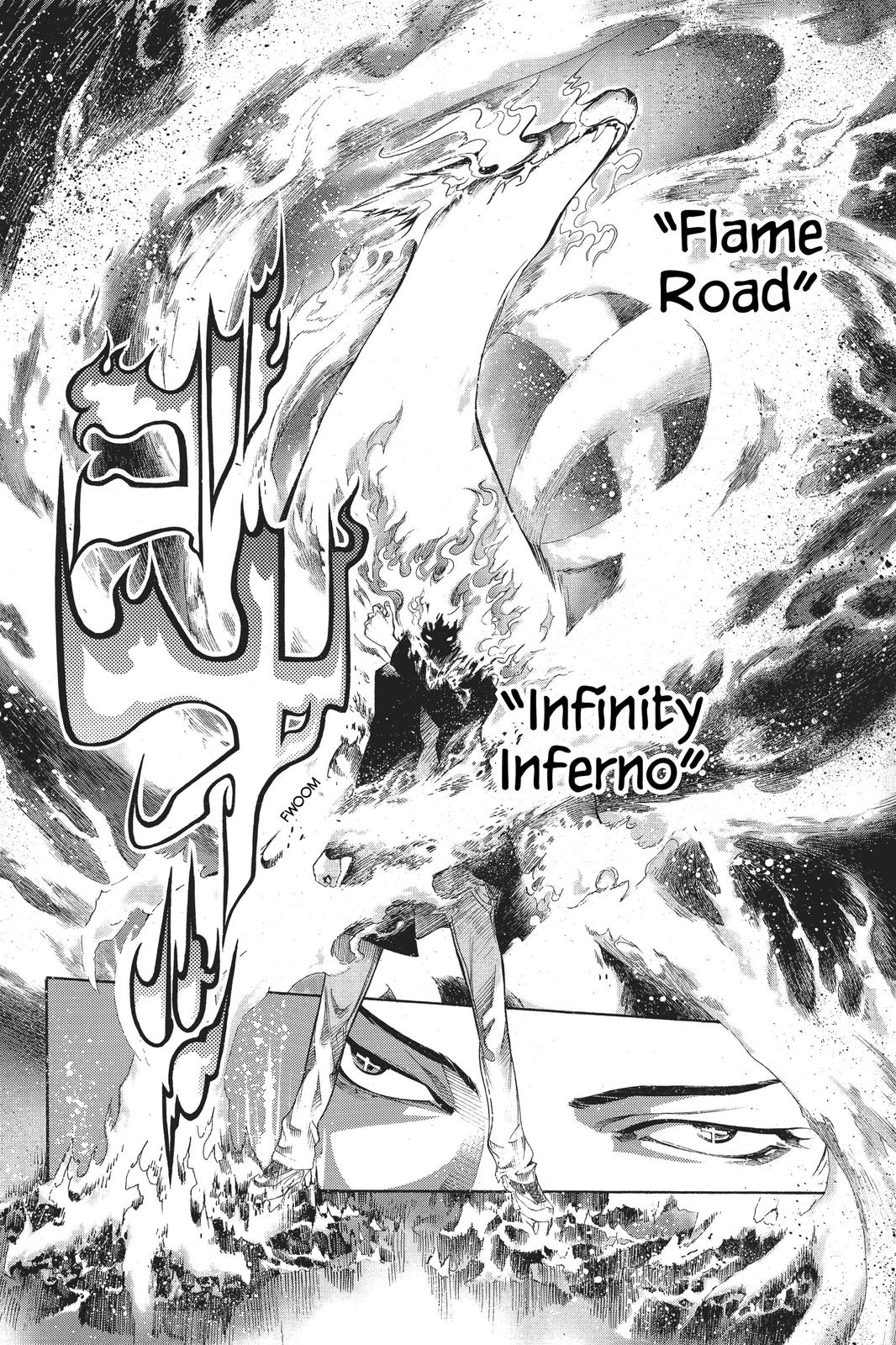 Read Air Gear Manga Online