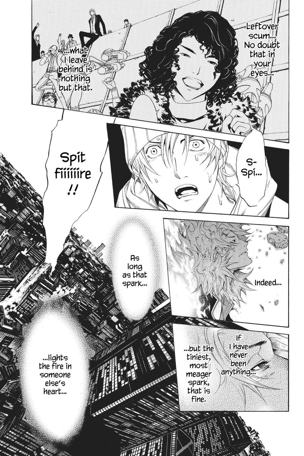 Read Air Gear Manga Online