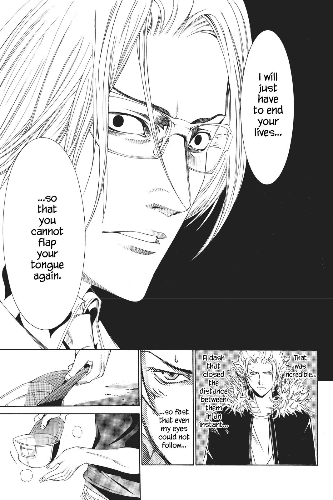 Read Air Gear Manga Online