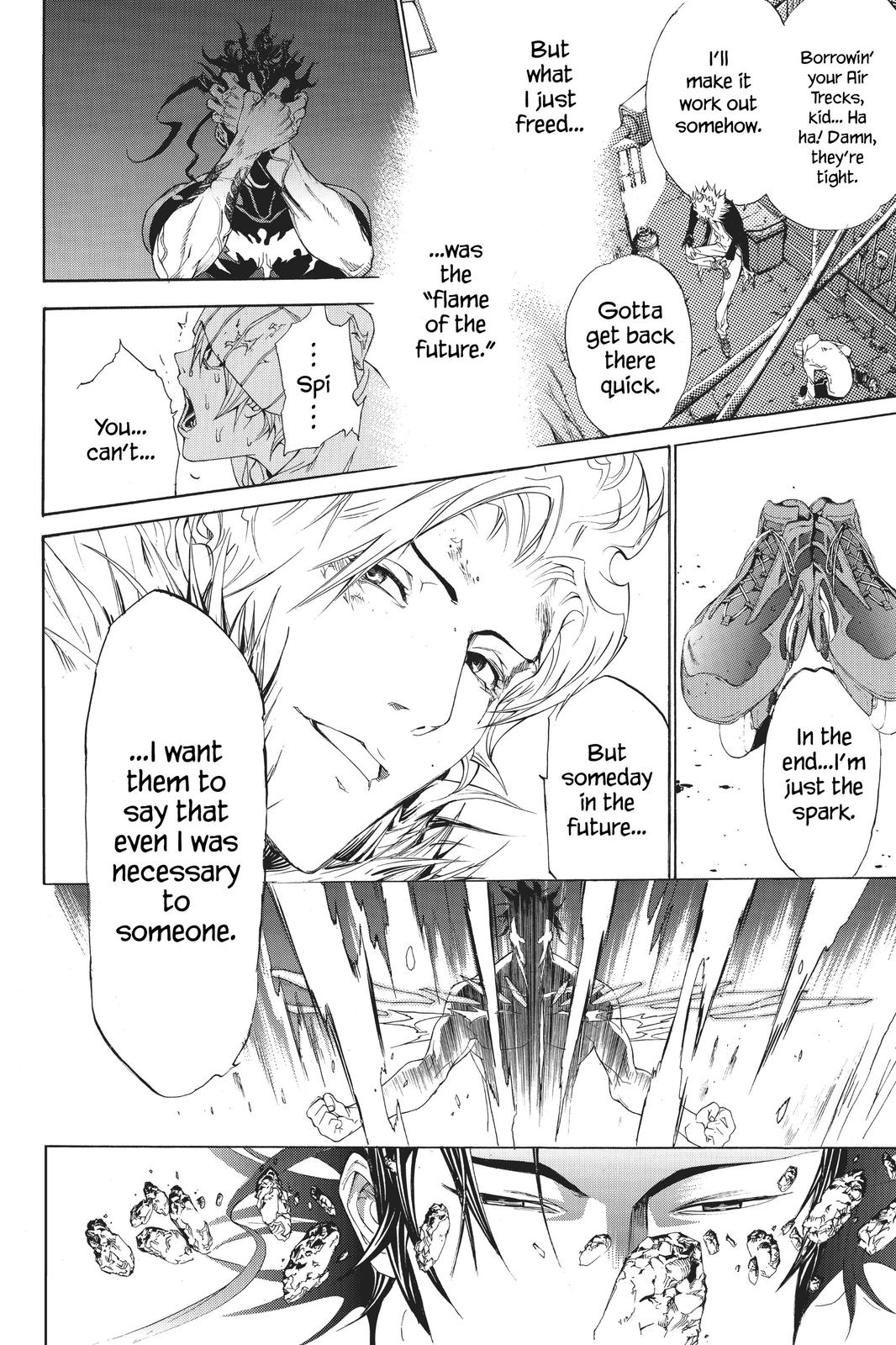 Read Air Gear Manga Online