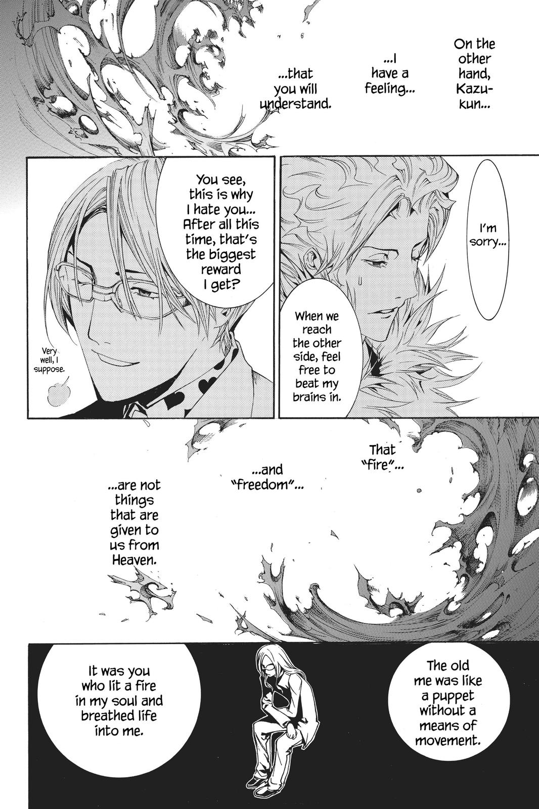 Read Air Gear Manga Online