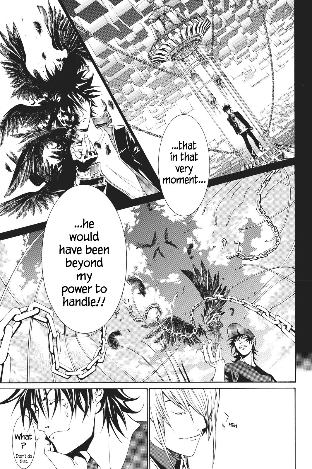 Read Air Gear Manga Online
