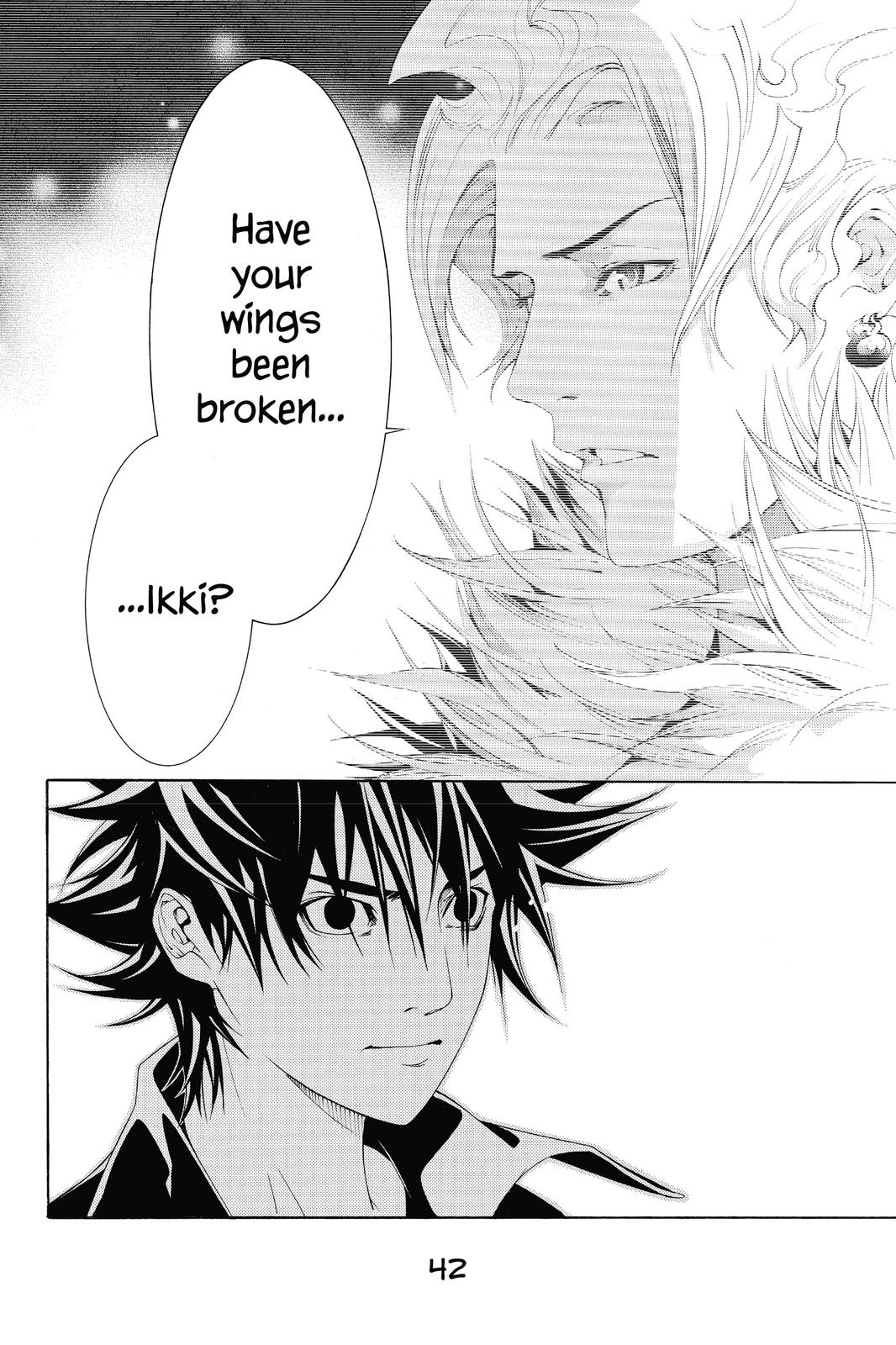 Read Air Gear Manga Online
