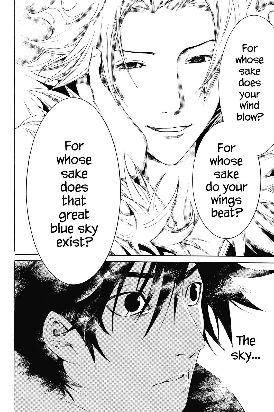 Read Air Gear Manga Online