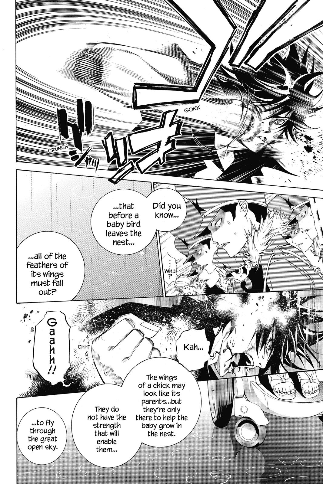 Read Air Gear Manga Online