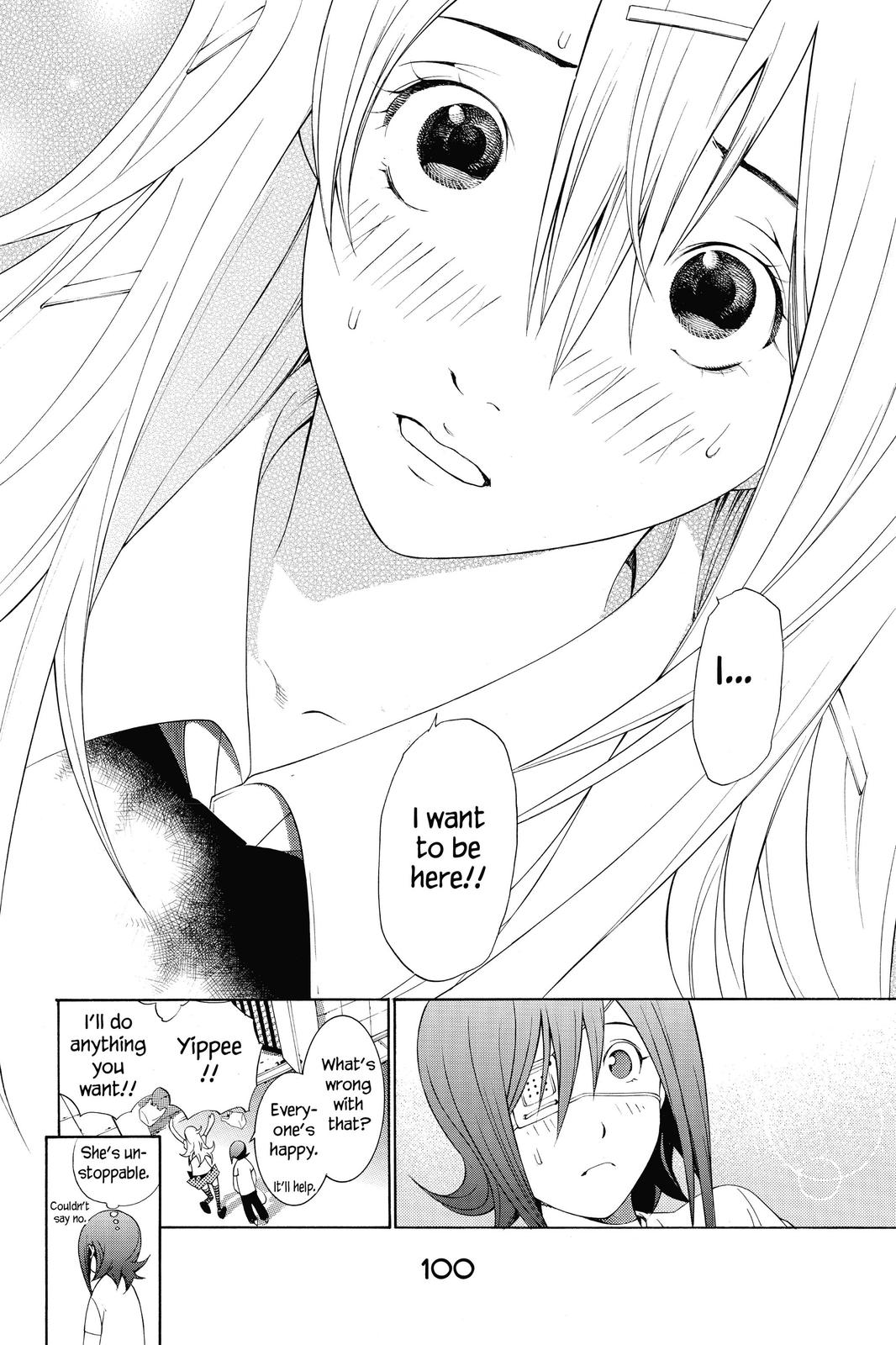 Read Air Gear Manga Online