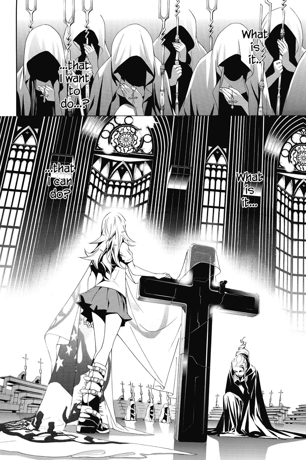 Read Air Gear Manga Online