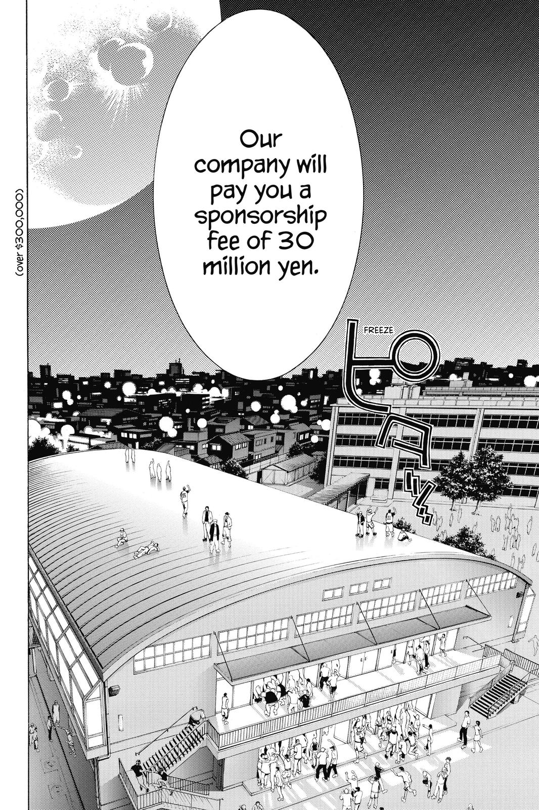 Read Air Gear Manga Online