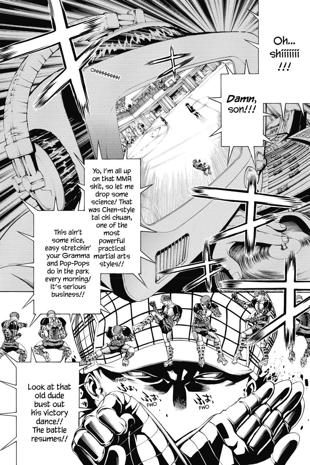 Read Air Gear Manga Online